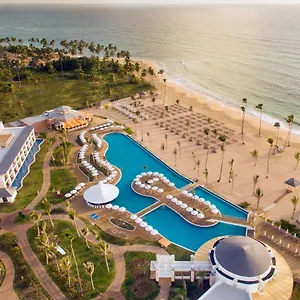 Nickelodeon Hotels & Resorts Пунта-Кана